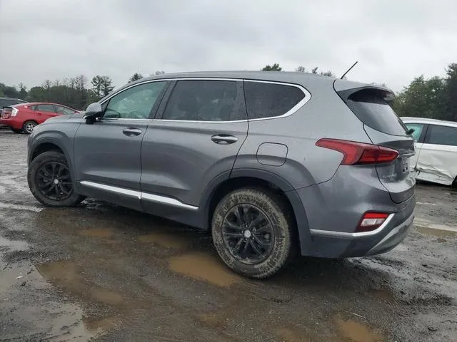 5NMS2CAD3KH118102 2019 2019 Hyundai Santa Fe- SE 2