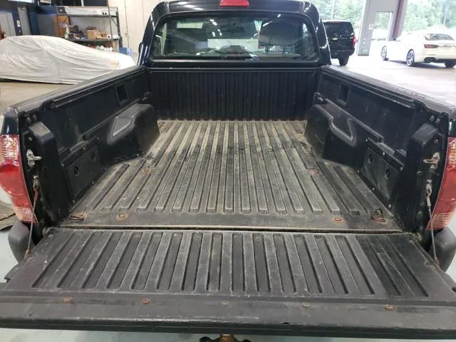 5TEPX42NX8Z556502 2008 2008 Toyota Tacoma 10