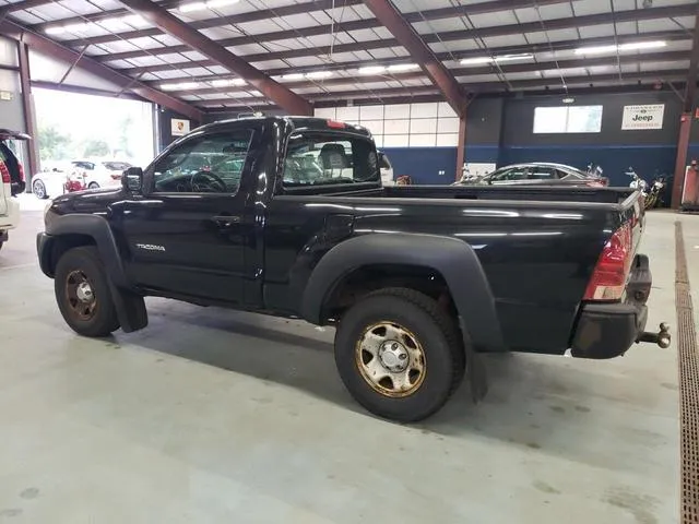 5TEPX42NX8Z556502 2008 2008 Toyota Tacoma 2