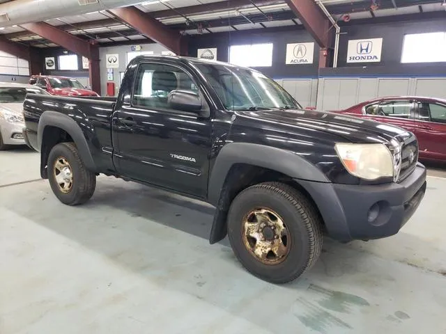 5TEPX42NX8Z556502 2008 2008 Toyota Tacoma 4