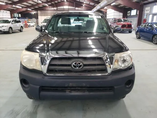 5TEPX42NX8Z556502 2008 2008 Toyota Tacoma 5