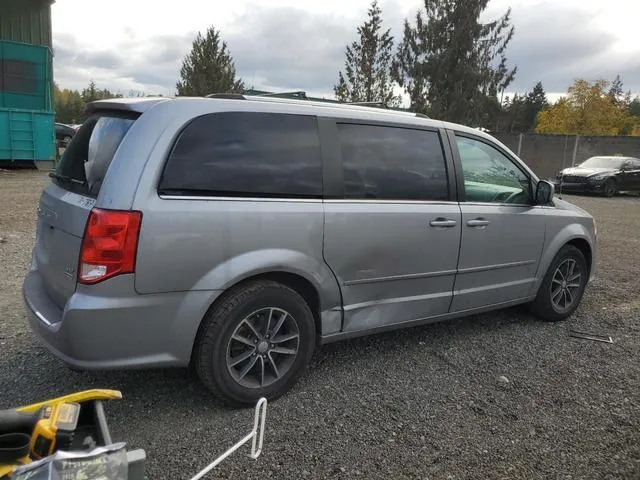 2C4RDGCG4HR864922 2017 2017 Dodge Grand Caravan- Sxt 3