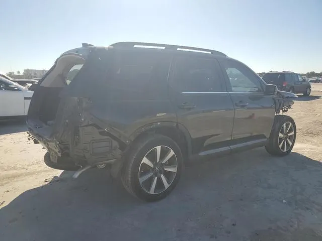 5FNYG2H7XPB013667 2023 2023 Honda Pilot- Touring 3