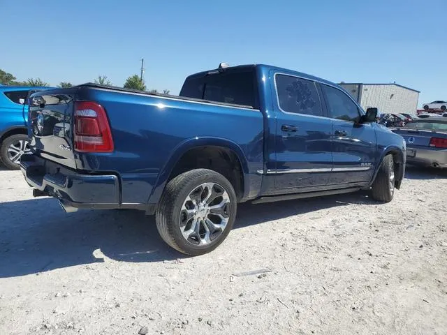 1C6SRFHT6PN555619 2023 2023 RAM 1500- Limited 3