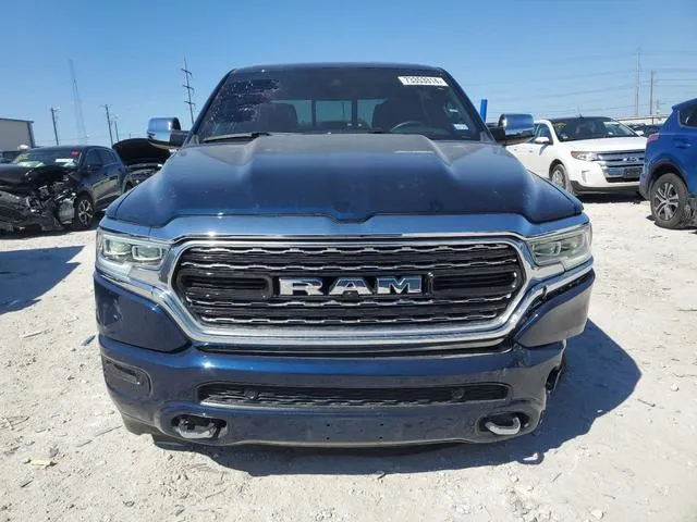 1C6SRFHT6PN555619 2023 2023 RAM 1500- Limited 5