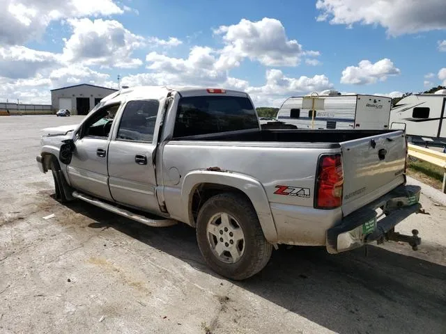 2GCEK13T851133841 2005 2005 Chevrolet Silverado- K1500 2