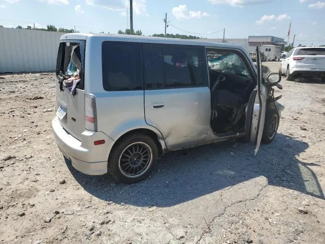 JTLKT334864084011 2006 2006 Toyota Scion- XB 3