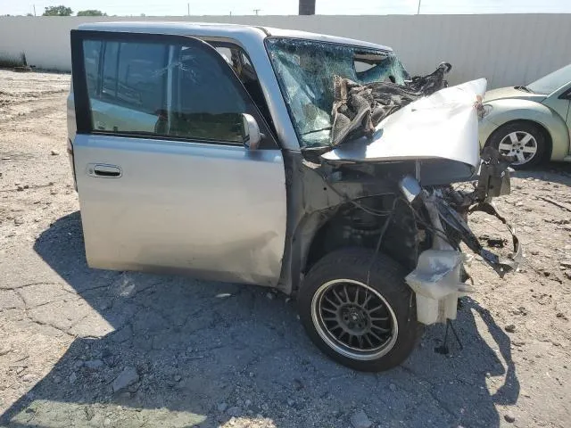 JTLKT334864084011 2006 2006 Toyota Scion- XB 4