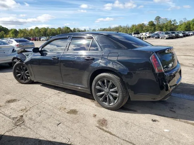 2C3CCAGG7EH297661 2014 2014 Chrysler 300- S 2