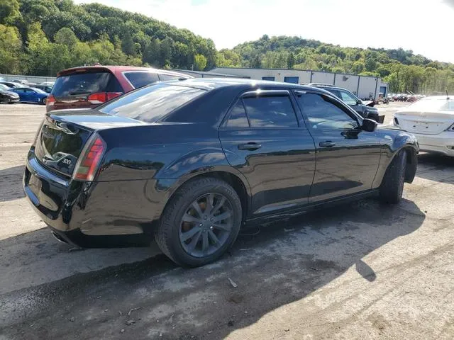 2C3CCAGG7EH297661 2014 2014 Chrysler 300- S 3