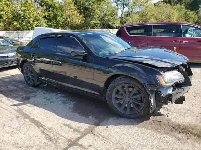 2C3CCAGG7EH297661 2014 2014 Chrysler 300- S 4