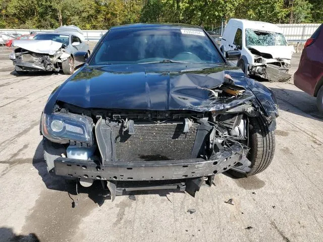 2C3CCAGG7EH297661 2014 2014 Chrysler 300- S 5