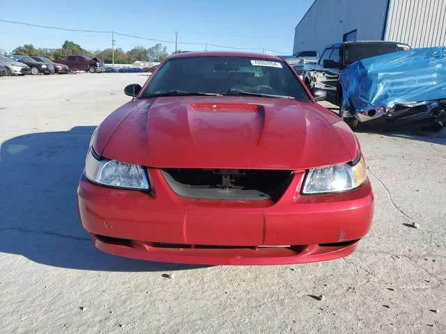 1FAFP4047YF146717 2000 2000 Ford Mustang 5