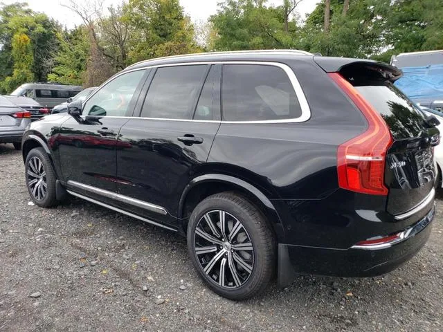 YV4062JE7S1300293 2025 2025 Volvo XC90- Plus 2