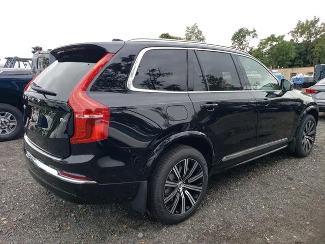 YV4062JE7S1300293 2025 2025 Volvo XC90- Plus 3