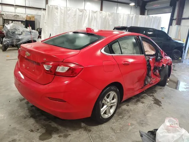 1G1BE5SM5H7202240 2017 2017 Chevrolet Cruze- LT 3