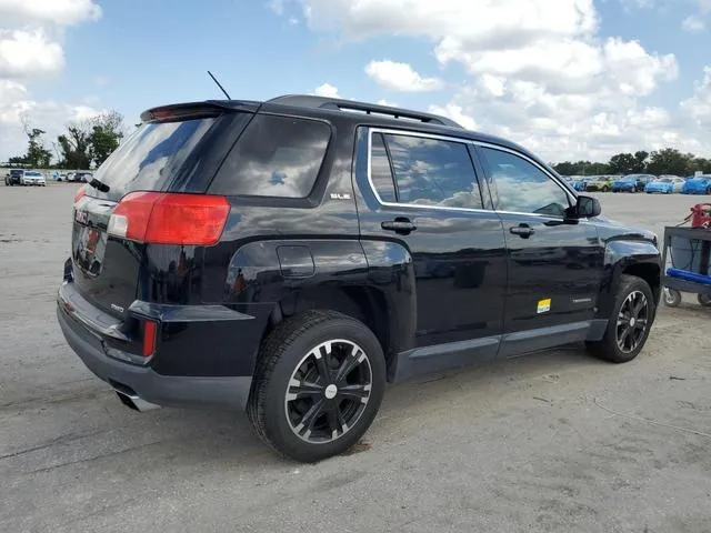 2GKFLTE35H6139179 2017 2017 GMC Terrain- Sle 3