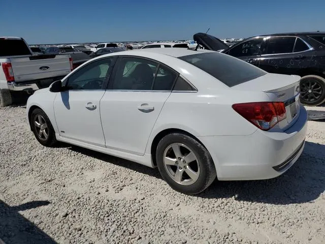 1G1PC5SB9D7261201 2013 2013 Chevrolet Cruze- LT 2