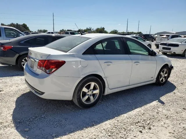 1G1PC5SB9D7261201 2013 2013 Chevrolet Cruze- LT 3