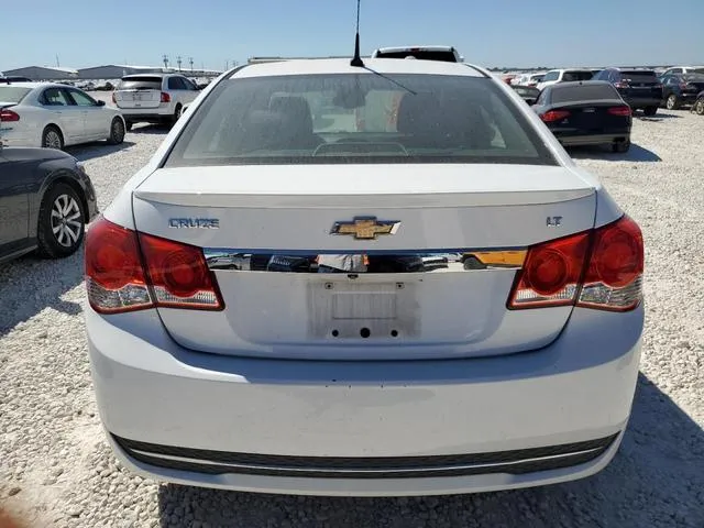 1G1PC5SB9D7261201 2013 2013 Chevrolet Cruze- LT 6