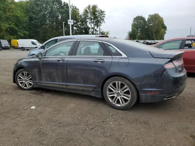 3LN6L2JKXDR819435 2013 2013 Lincoln MKZ 2