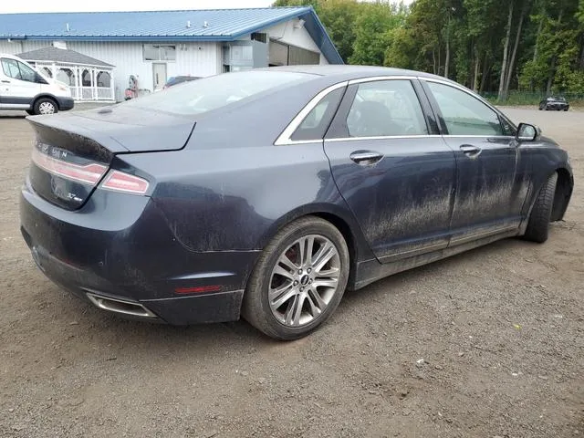 3LN6L2JKXDR819435 2013 2013 Lincoln MKZ 3