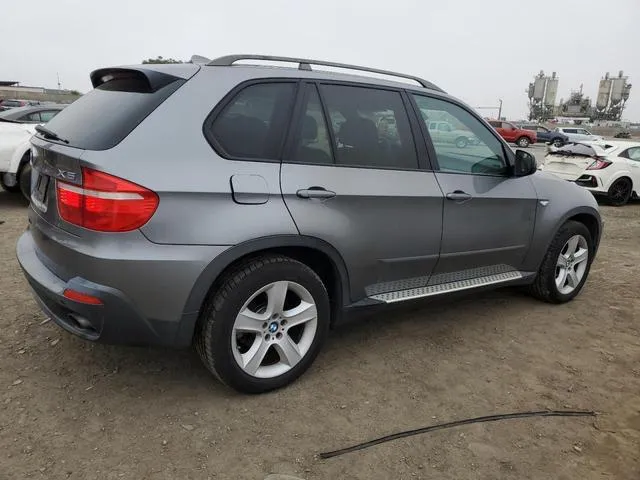 5UXFE43508L034796 2008 2008 BMW X5- 3-0I 3