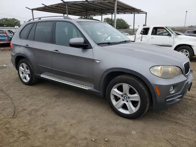 5UXFE43508L034796 2008 2008 BMW X5- 3-0I 4