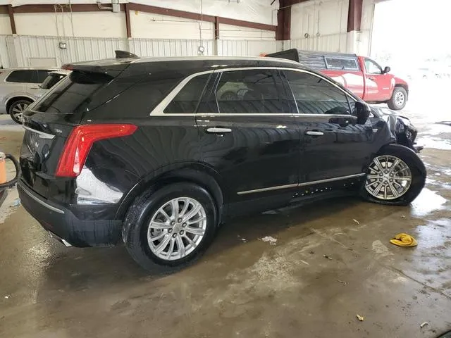 1GYKNARS5JZ107962 2018 2018 Cadillac XT5 3