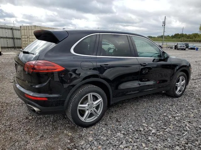 WP1AA2A22GKA08109 2016 2016 Porsche Cayenne 3