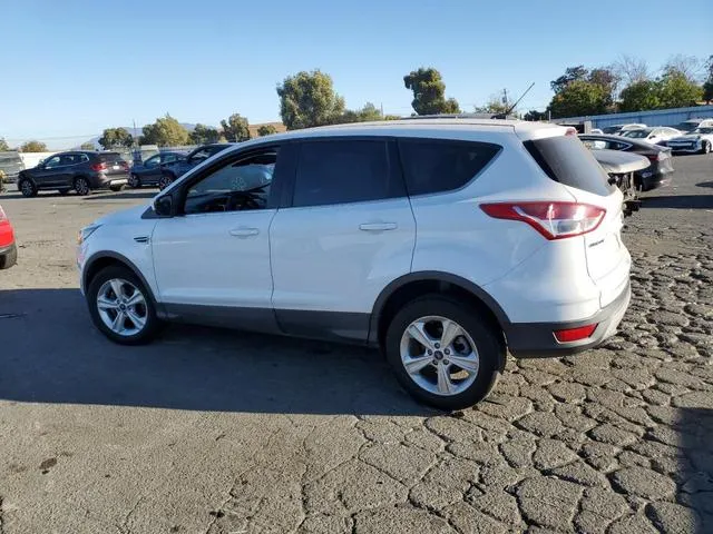 1FMCU0GX0DUD78026 2013 2013 Ford Escape- SE 2