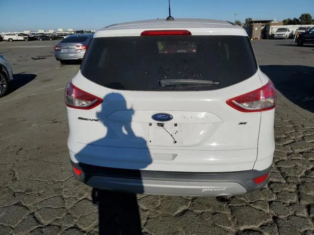 1FMCU0GX0DUD78026 2013 2013 Ford Escape- SE 6