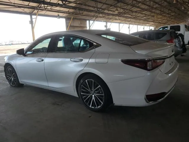 58ADA1C18RU041401 2024 2024 Lexus ES- 300H Base 2