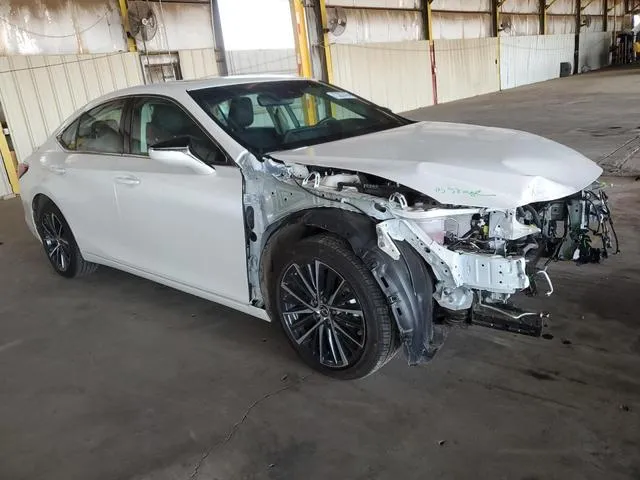 58ADA1C18RU041401 2024 2024 Lexus ES- 300H Base 4