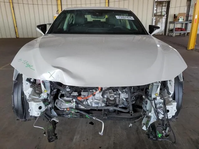 58ADA1C18RU041401 2024 2024 Lexus ES- 300H Base 5