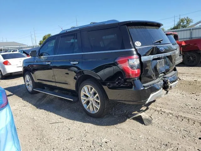 1FMJU1MT3JEA53519 2018 2018 Ford Expedition- Platinum 2