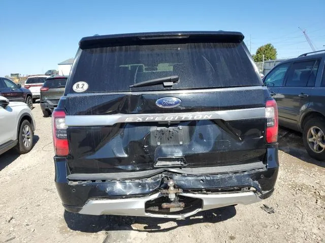 1FMJU1MT3JEA53519 2018 2018 Ford Expedition- Platinum 6