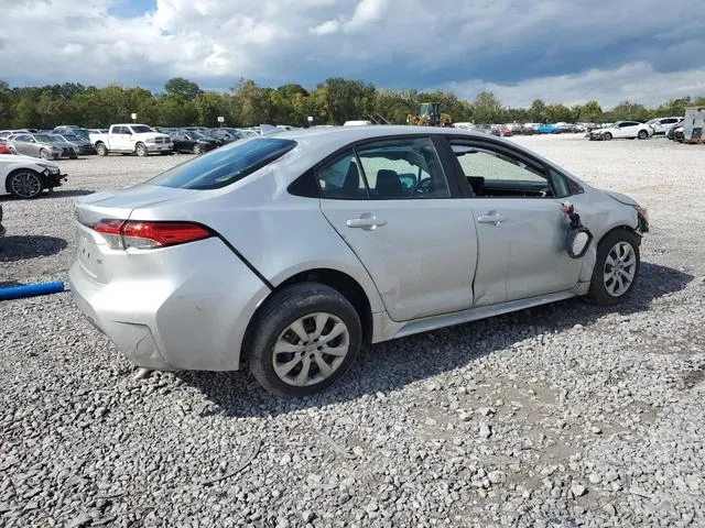 5YFB4MDE6PP078373 2023 2023 Toyota Corolla- LE 3