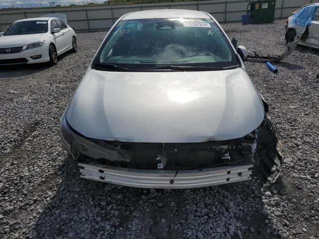 5YFB4MDE6PP078373 2023 2023 Toyota Corolla- LE 5