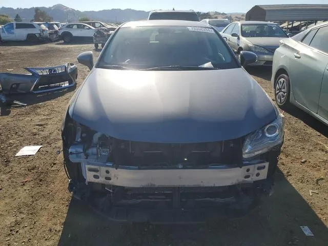 JTHKD5BH7H2293178 2017 2017 Lexus CT- 200 5