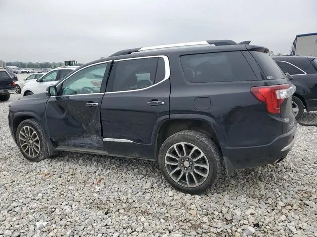 1GKKNXLS5LZ203311 2020 2020 GMC Acadia- Denali 2