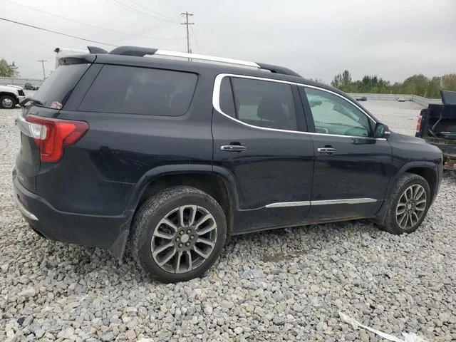 1GKKNXLS5LZ203311 2020 2020 GMC Acadia- Denali 3