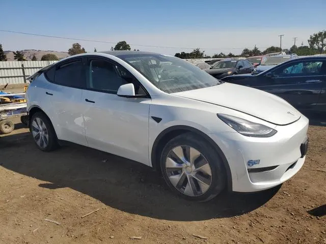 5YJYGDEE3MF086177 2021 2021 Tesla MODEL Y 4