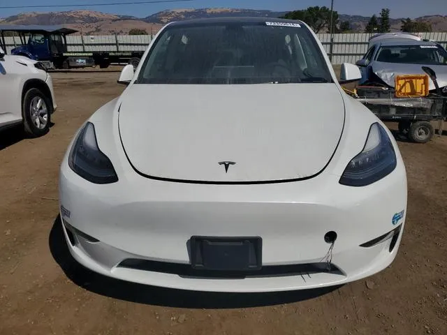 5YJYGDEE3MF086177 2021 2021 Tesla MODEL Y 5