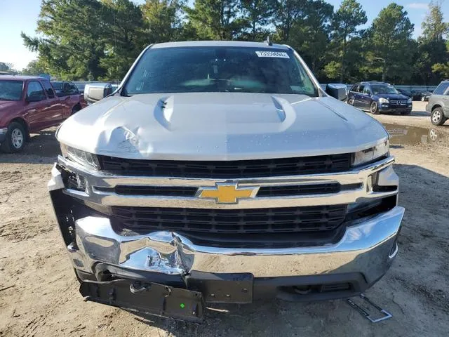 1GCUYDED5LZ175048 2020 2020 Chevrolet Silverado- K1500 Lt 5