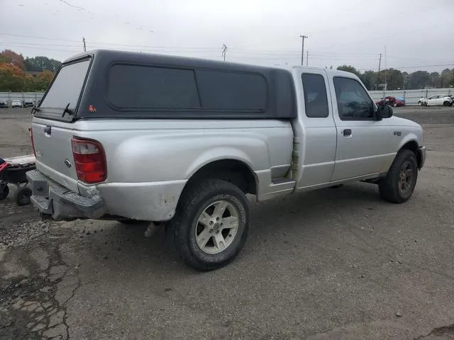 1FTZR15E74PB00603 2004 2004 Ford Ranger- Super Cab 3