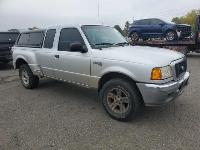 1FTZR15E74PB00603 2004 2004 Ford Ranger- Super Cab 4