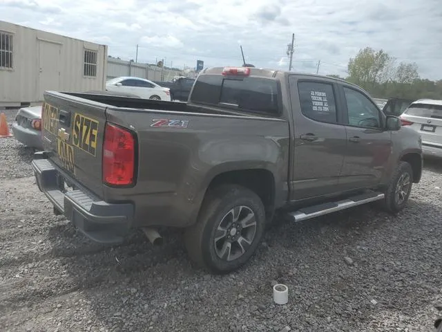 1GCGSDE16G1275250 2016 2016 Chevrolet Colorado- Z71 3