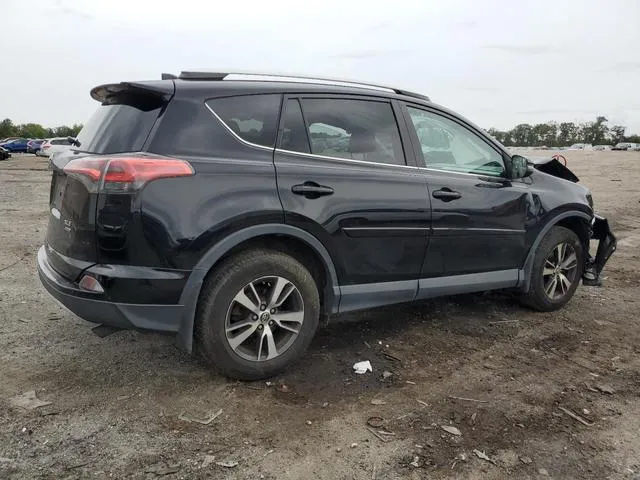 2T3RFREV4GW426651 2016 2016 Toyota RAV4- Xle 3