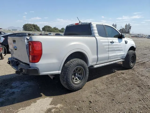 1FTER1EH8KLA35077 2019 2019 Ford Ranger- XL 3